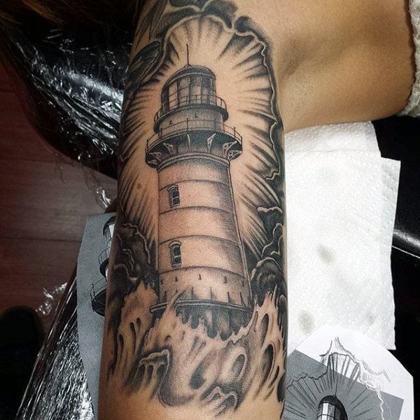 tatuaje marinero 118