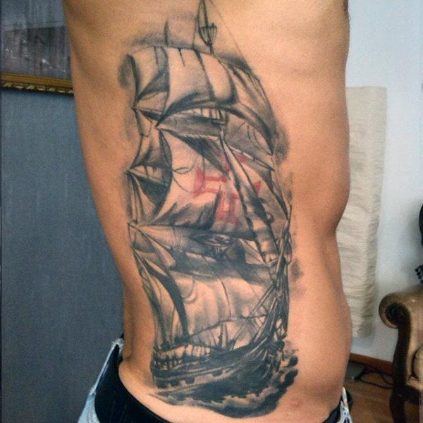 tatuaje marinero 130