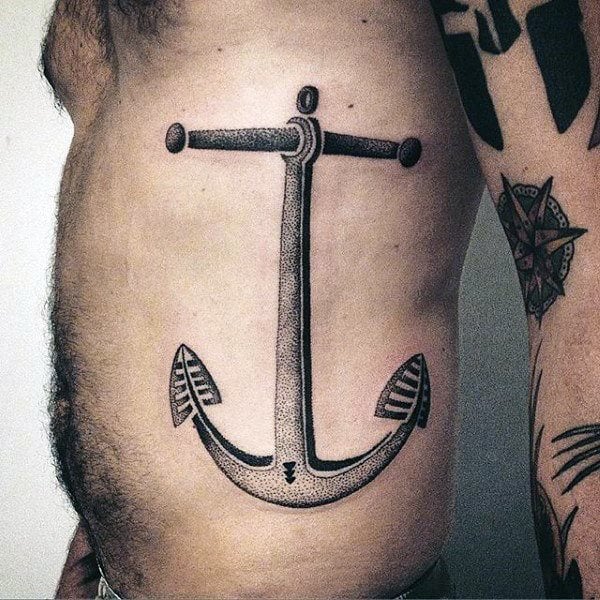 tatuaje marinero 133