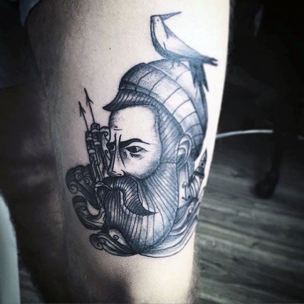tatuaje marinero 16