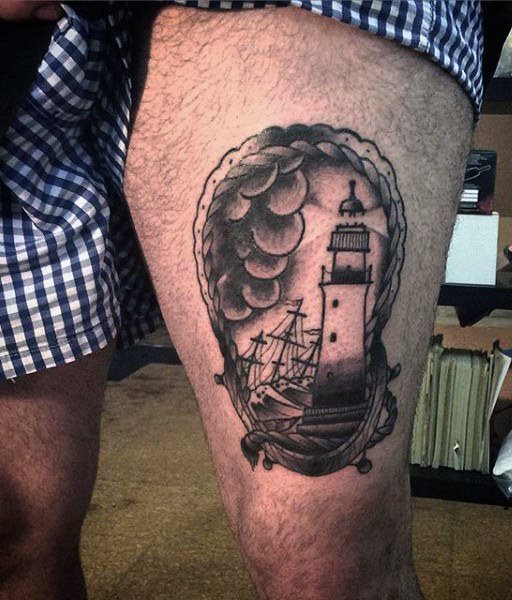 tatuaje marinero 181