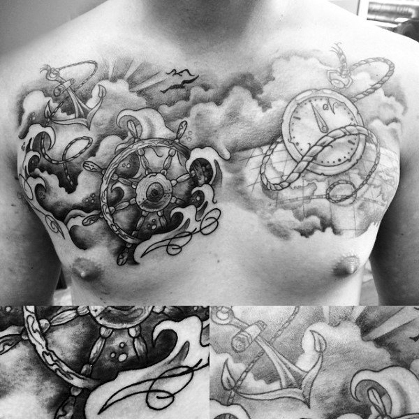 tatuaje marinero 193