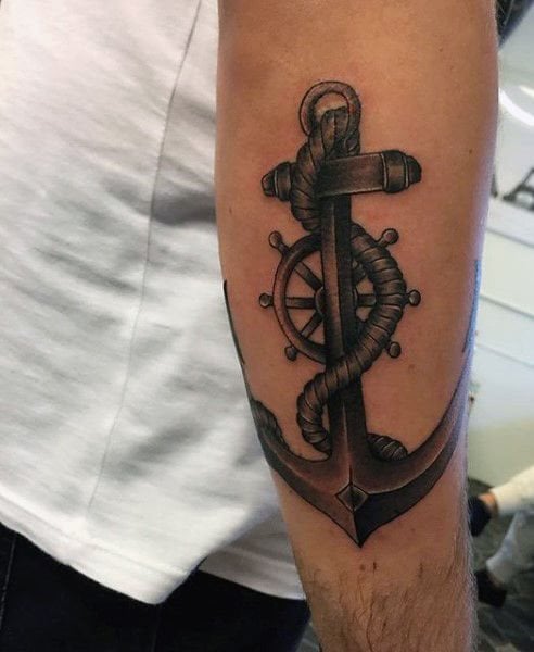 tatuaje marinero 22