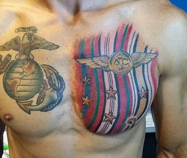 tatuaje militar 04