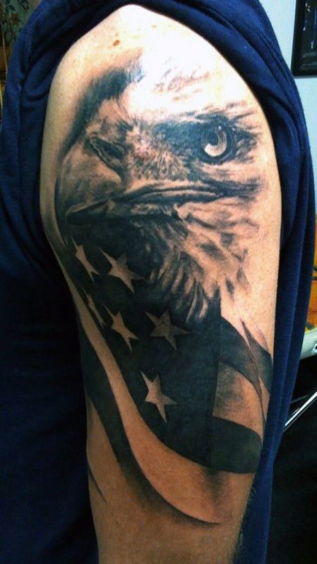 tatuaje militar 133