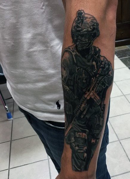 tatuaje militar 247