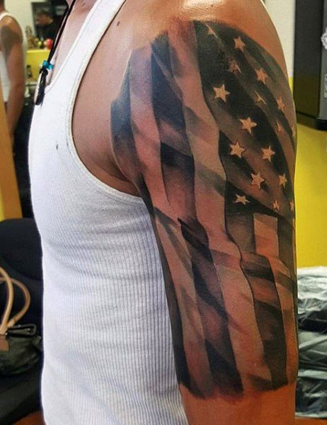 tatuaje militar 88