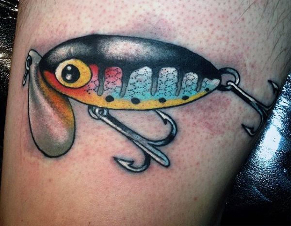 tatuaje pesca 10