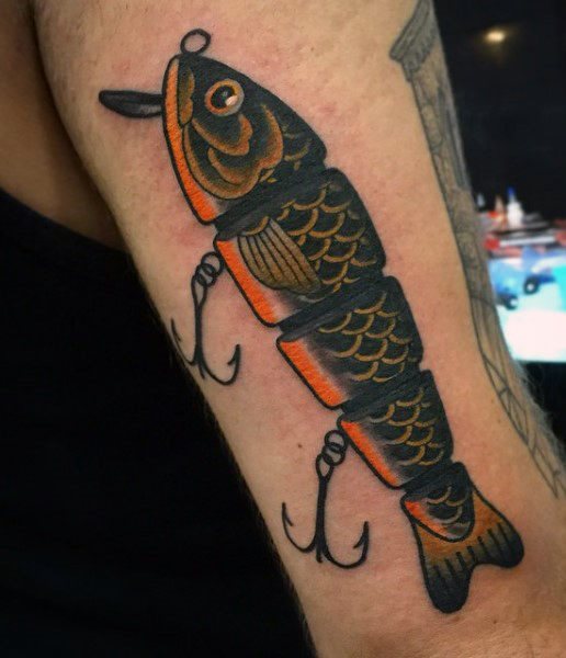tatuaje pesca 109