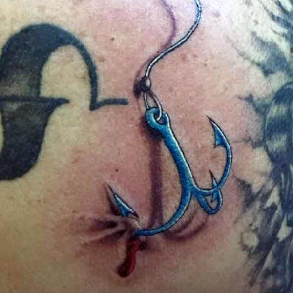 tatuaje pesca 124