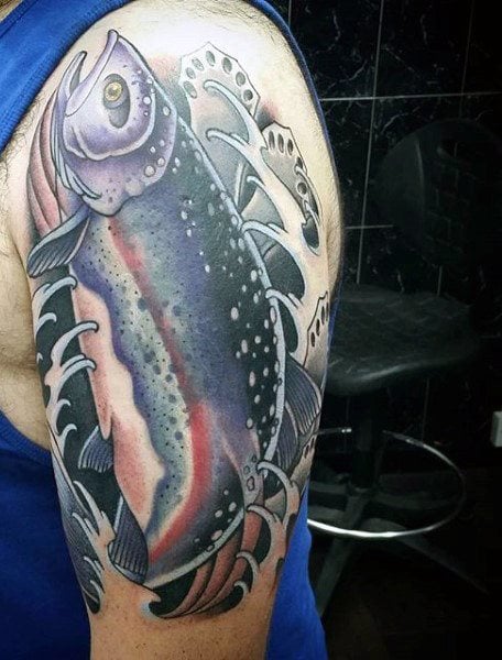 tatuaje pesca 133