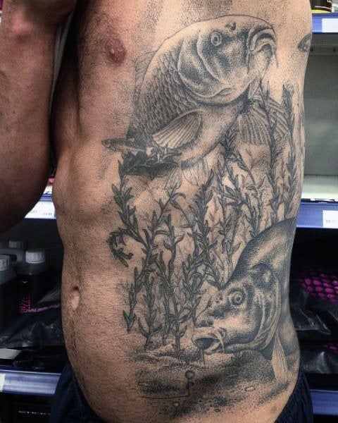 tatuaje pesca 139