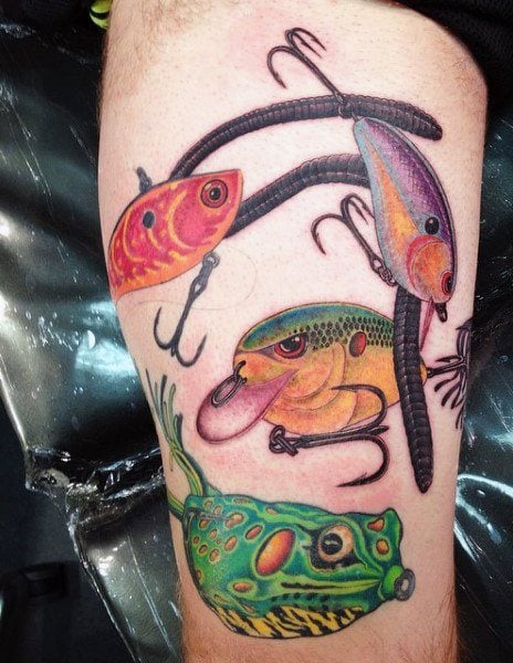 tatuaje pesca 193