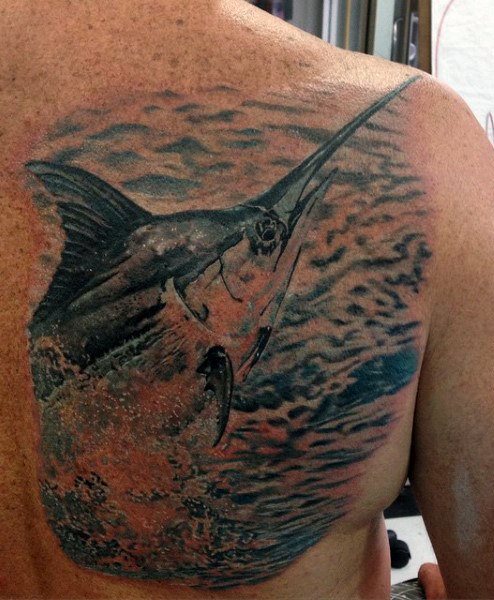 tatuaje pesca 211