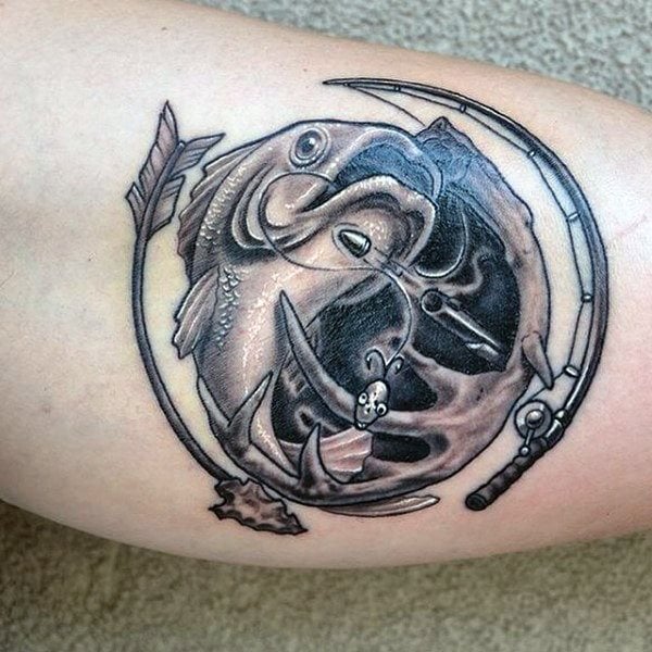 tatuaje pesca 25
