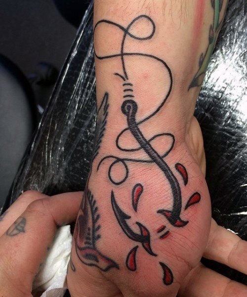 tatuaje pesca 43