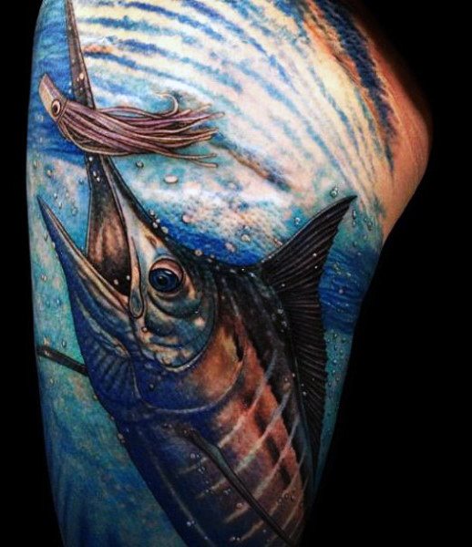 tatuaje pesca 46