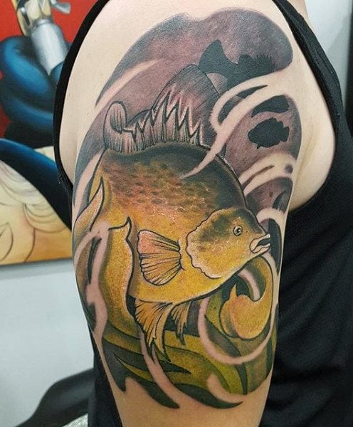 tatuaje pesca 49