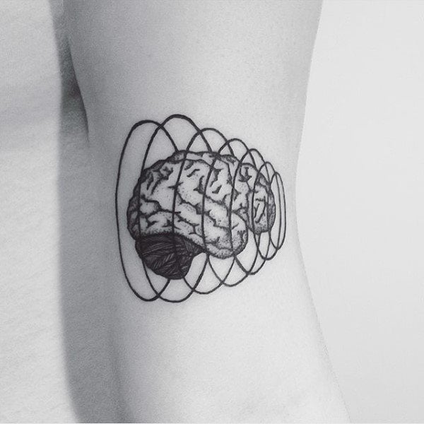 tatuaje cerebro 25