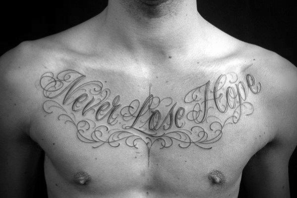 tatuaje cita frase celebre 112