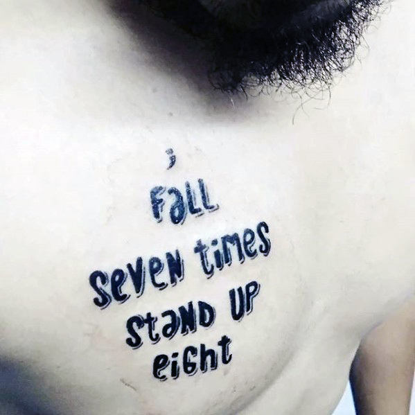 tatuaje cita frase celebre 114