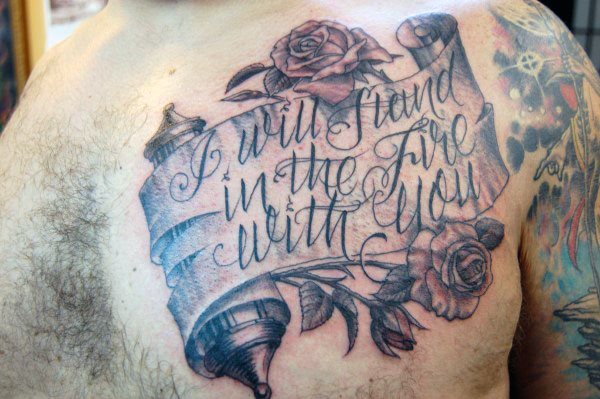 tatuaje cita frase celebre 32