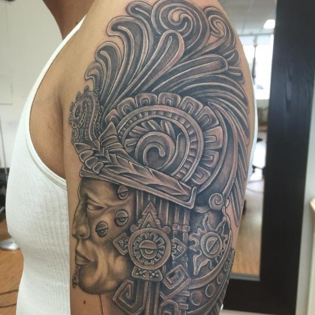 tatuaje mexicano 113