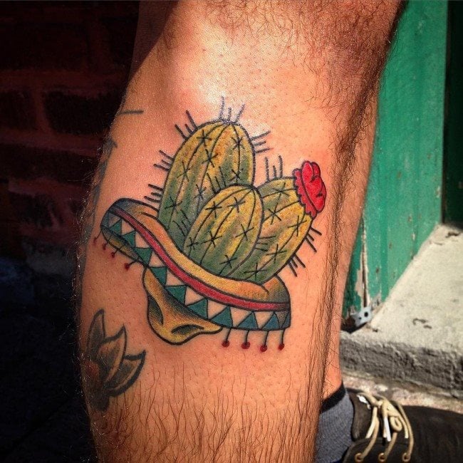 tatuaje mexicano 137