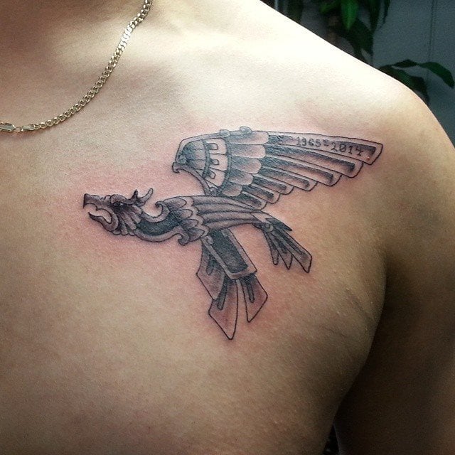 tatuaje mexicano 161
