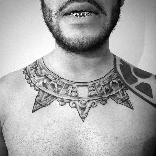 tatuaje mexicano 241
