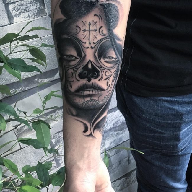 tatuaje mexicano 249