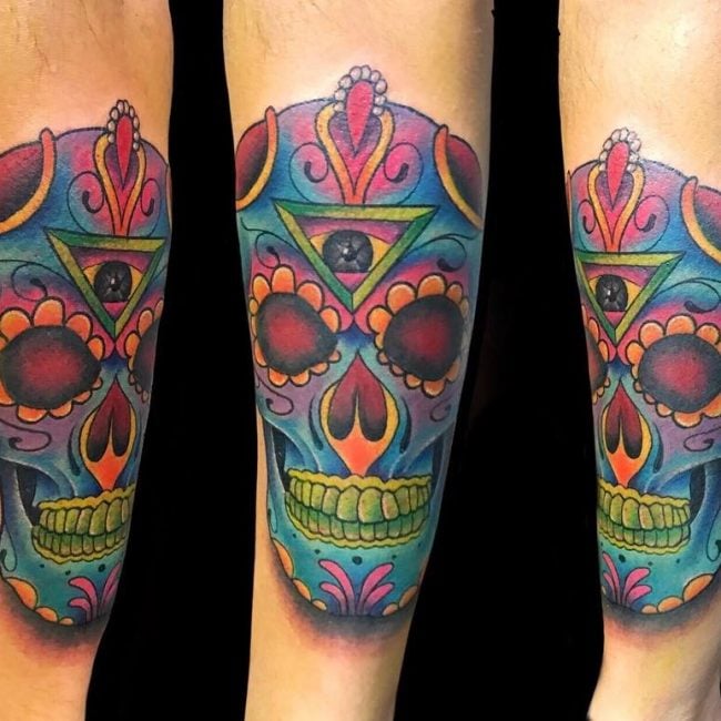 tatuaje mexicano 325