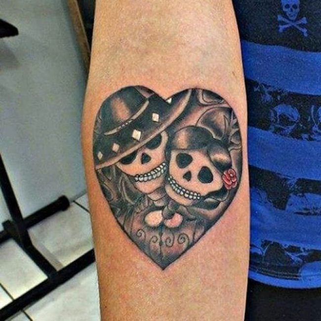 tatuaje mexicano 373