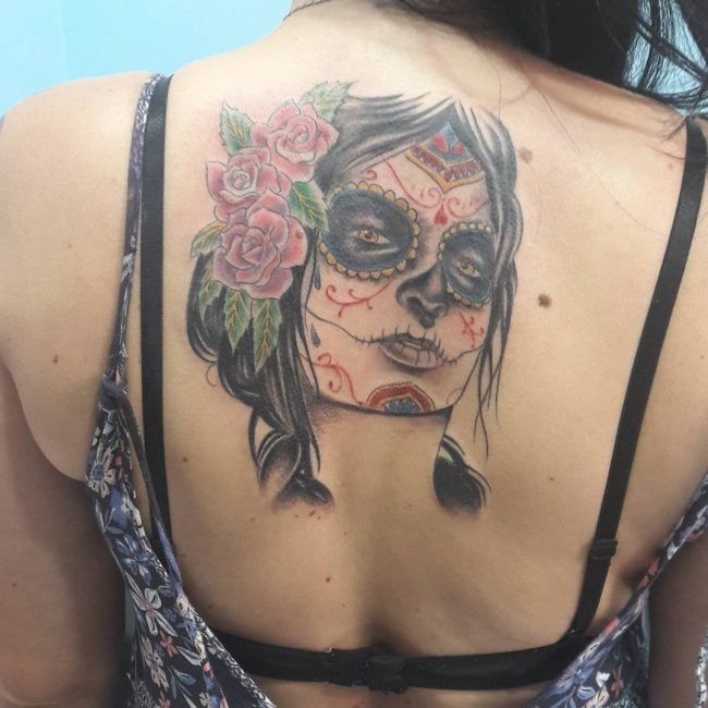 tatuaje mexicano 393
