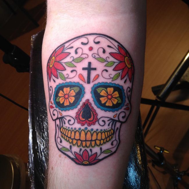 tatuaje mexicano 401