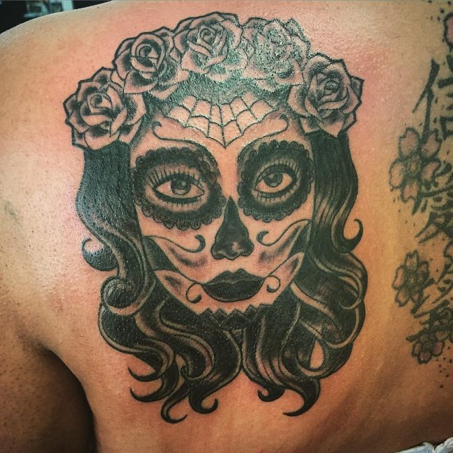 tatuaje mexicano 453