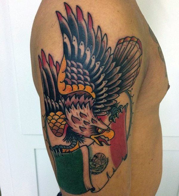 tatuaje mexicano 53