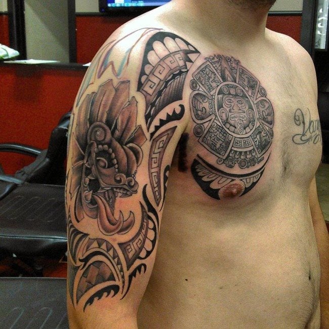 tatuaje mexicano 57