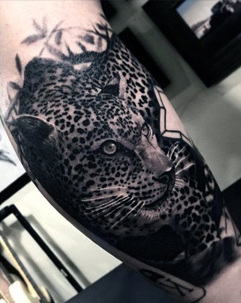 tatuaje animal 136