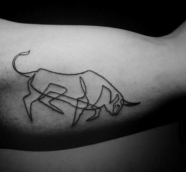 tatuaje animal 142