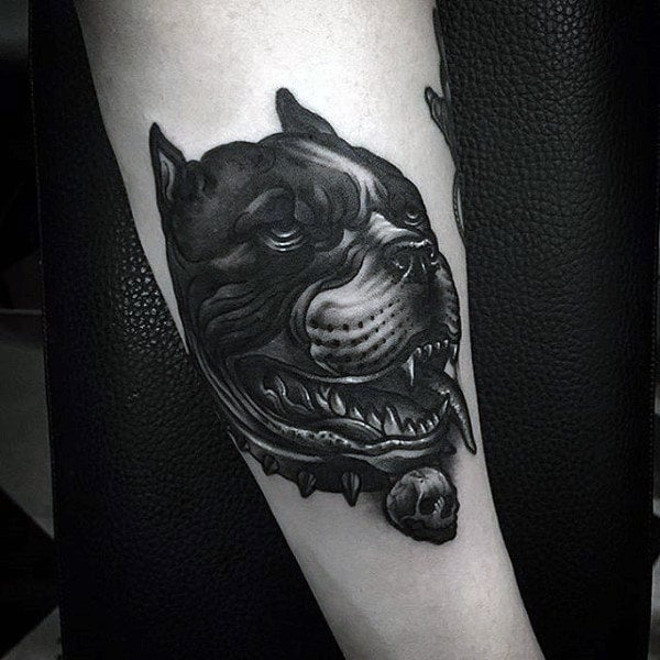 tatuaje animal 150