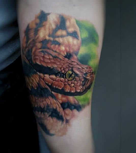 tatuaje animal 16