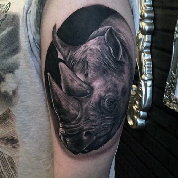 tatuaje animal 18