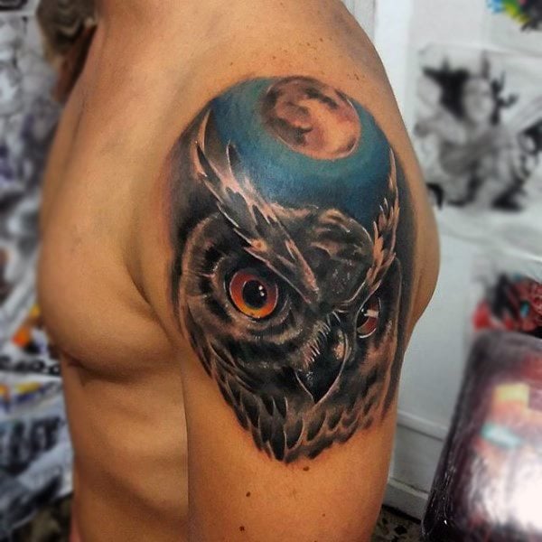 tatuaje animal 186