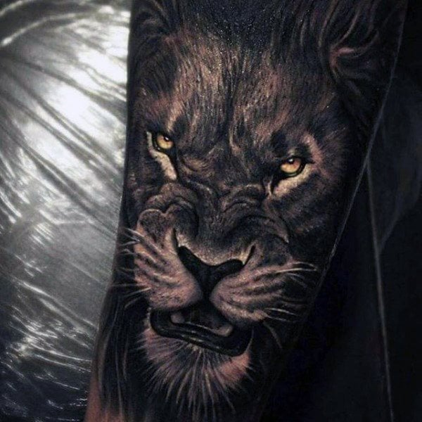 tatuaje animal 24