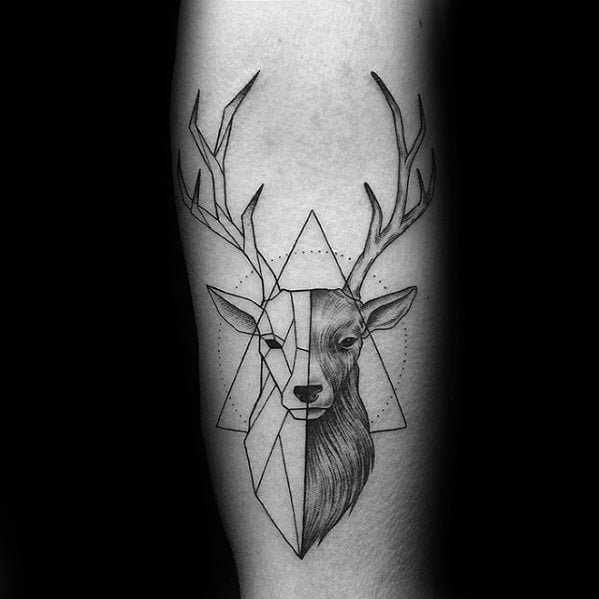 tatuaje animal 288