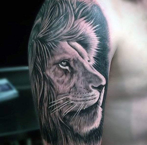 tatuaje animal 30