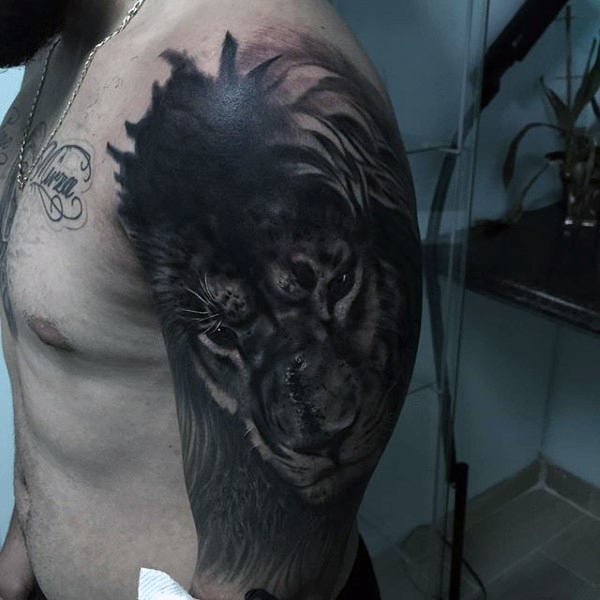 tatuaje animal 90