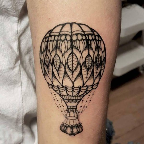 tatuaje geometrico 1080
