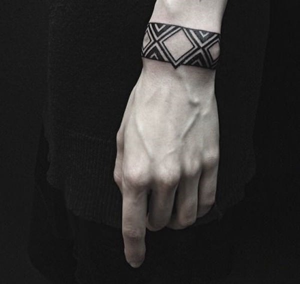 tatuaje geometrico 1314